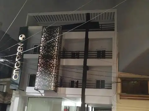 En Venta!! Departamentos En Edificio City Garden 2