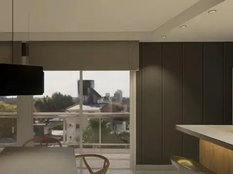 En Venta!! Departamentos En Edificio City Garden 2