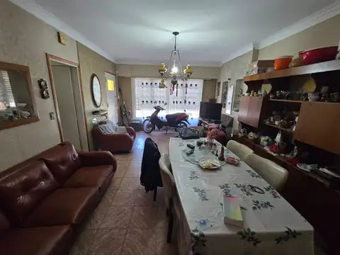 Venta casa 3 ambientes, Las Avenidas, Mar del Plata