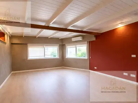 VENTA-Ph de 5 ambientes    depto de 2 amb -Villa Sarmiento - ACEPTA PERMUTA