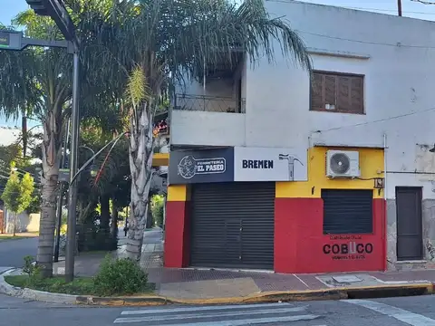 CASA 3 AMBIENTES EN PLANTA ALTA CON FINANCIACION