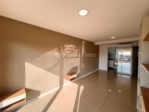 Departamento en Alquiler 8 años