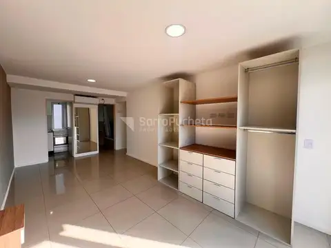 Departamento en Alquiler de Monoambiente