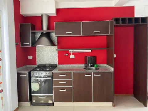 Departamento en Venta en Villa Santa Rita, USD 120.000
