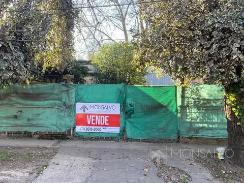 Almirante Brown al 1000