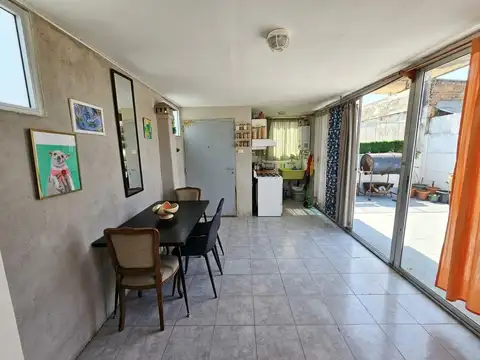 Depto Tipo Casa en Venta de 3 ambientes