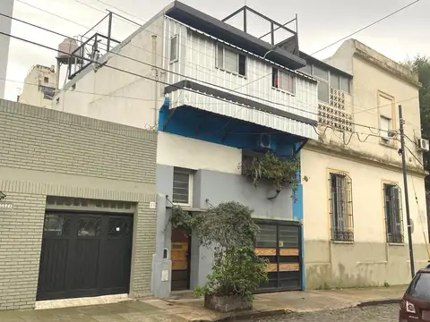 casa 4 ambientes