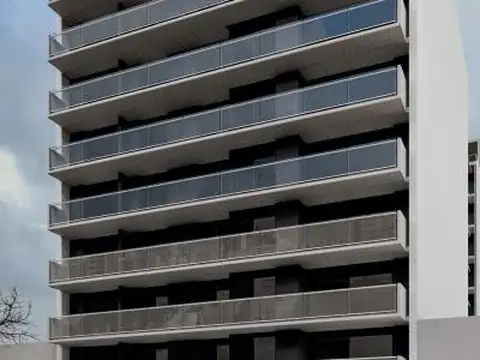 Departamento en Venta en Centro, Rosario