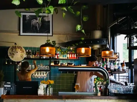 Fondo Comercio en Venta en Chacarita, USD 70.000