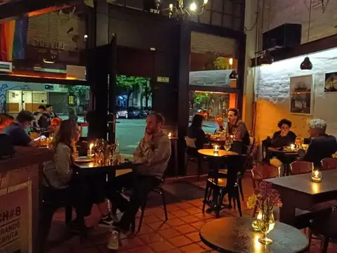 Avenida Jorge Newbery 3800