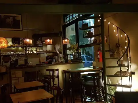 Avenida Jorge Newbery 3800