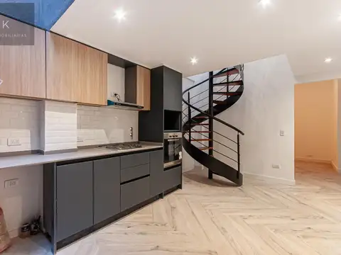 Depto Tipo Casa en Venta de 2 dormitorios