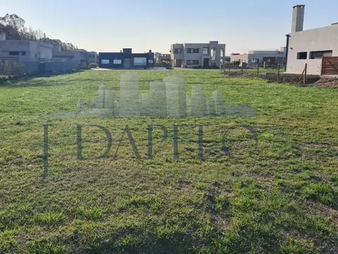 Imperdible Terreno Los Talas