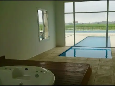 Imperdible Terreno Los Talas