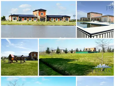 Imperdible Terreno Los Talas