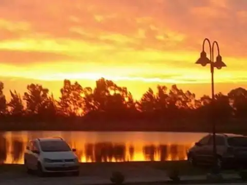 Imperdible Terreno Los Talas