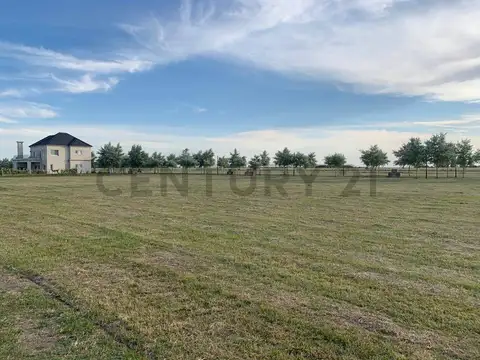 Terreno en Venta en Haras Del Sur 3, USD 32.000
