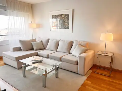 Departamento en Alquiler de 2 ambientes