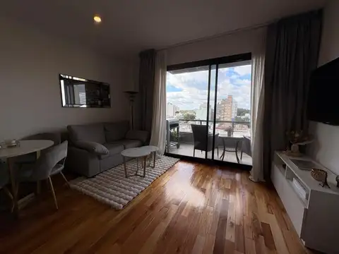 DEPARTAMENTO EN VENTA ZARATE
