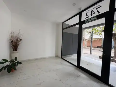 Departamento en Venta en Zarate, USD 50.000