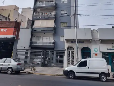 Departamento en Alquiler en Villa Saenz Peña, Partido de Tres de Febrero