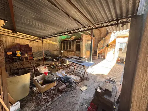 Casa en Venta en Barracas, USD 189.000