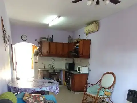 Depto Tipo Casa en Venta de 2 dormitorios