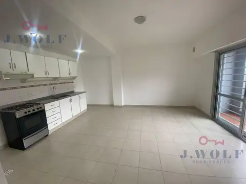 Departamento en Alquiler de 2 ambientes