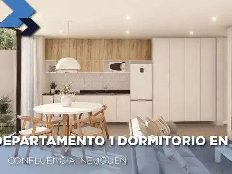 Departamento en Venta en Neuquen, Confluencia