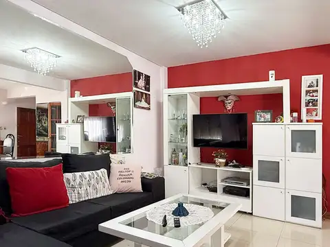 Casa en Venta 40 años