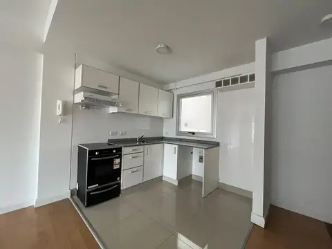 Departamento en Alquiler 13 años
