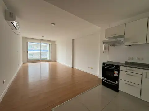 Alquiler departamento monoambiente en Palermo Soho