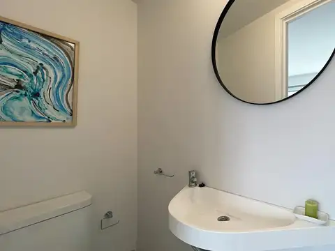 Departamento en Alquiler Temporal en Belgrano, USD 850