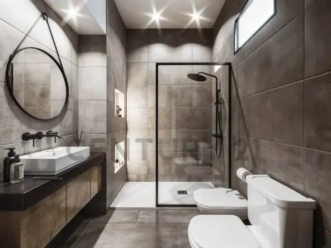 Departamento en Venta en Bernal, USD 106.000
