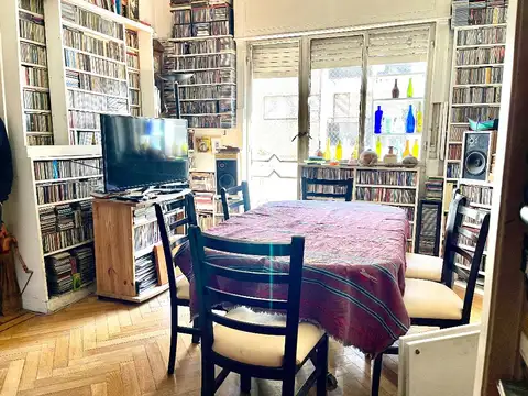 Departamento en Venta de 3 ambientes