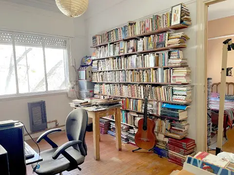 Departamento en Venta en Palermo Viejo, USD 190.000