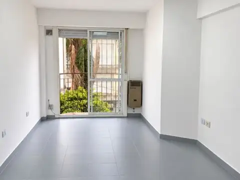 Casa Monoambiente con 1 baño