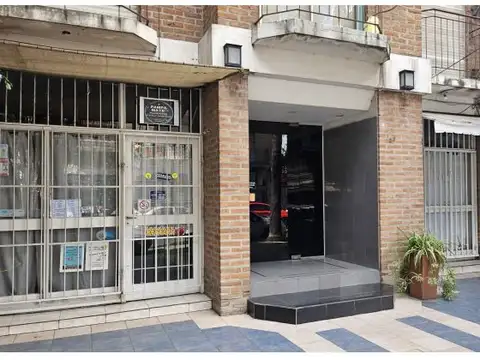 Cabildo 285 , Piso 2
