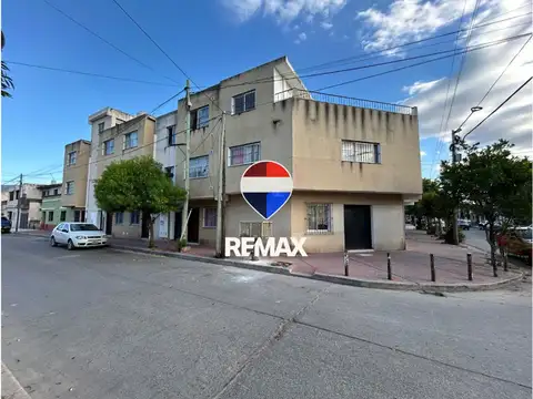 VENTA DEPARTAMENTO 1 DORMITORIO B HERNANDO D LERMA