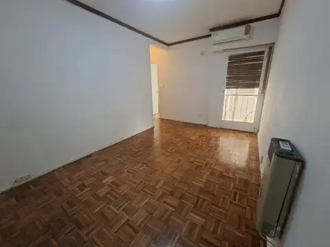 Alquiler Departamento 2 ambientes en Las Cañitas