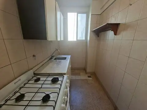 Alquiler Departamento 2 ambientes en Las Cañitas