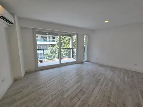 Soler 3600, Piso 4