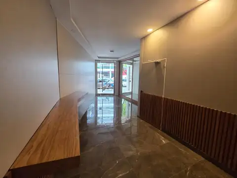 Departamento en Venta en Palermo, USD 115.000