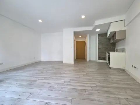 Departamento en Venta 2 años