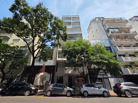 Soler 3600, Piso 4