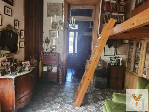Departamento 5 ambientes con 2 baños