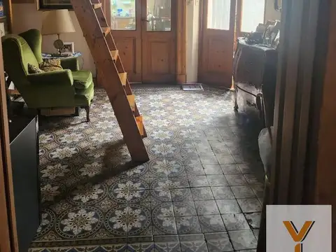 Departamento en Venta en San Telmo, USD 160.000