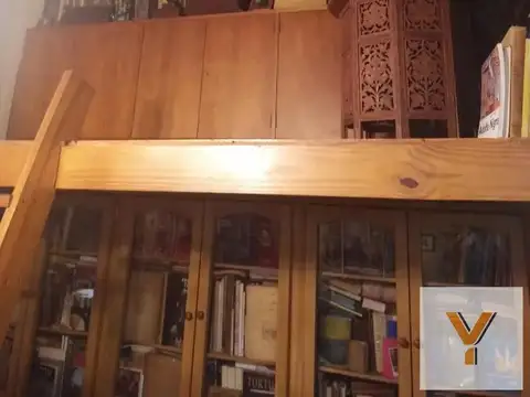 Departamento en Venta 90 años