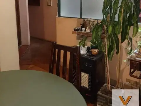 Departamento en Venta Apto profesional