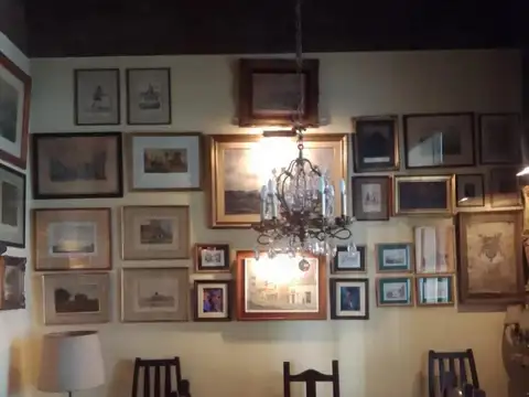 Departamento en Venta de 3 dormitorios